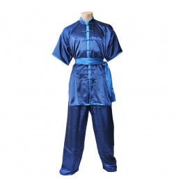 Kung Fu Uniform